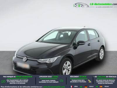 Volkswagen Golf 1.0 TSI OPF 110 BVM