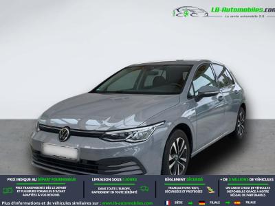 Volkswagen Golf 1.0 TSI OPF 110 BVM