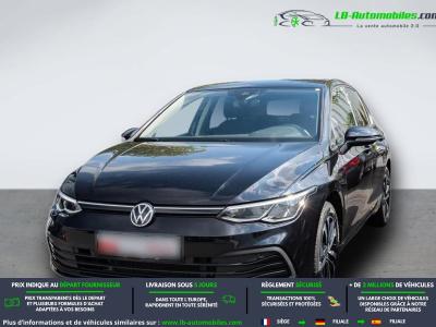 Volkswagen Golf 1.0 TSI OPF 110 BVM
