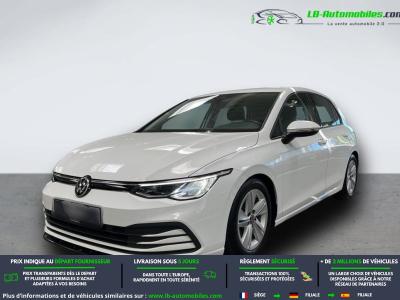 Volkswagen Golf 1.0 TSI OPF 110 BVM