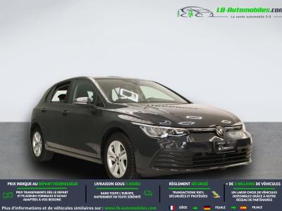 Volkswagen Golf 1.0 TSI OPF 110 BVM