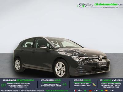 Volkswagen Golf 1.0 TSI OPF 110 BVM