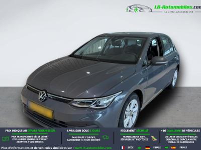 Volkswagen Golf 1.0 TSI OPF 110 BVM