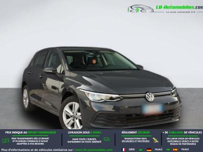 Volkswagen Golf 1.0 TSI OPF 110 BVM