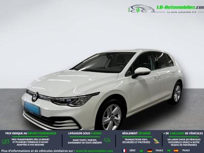 Volkswagen Golf 1.0 TSI OPF 110 BVM