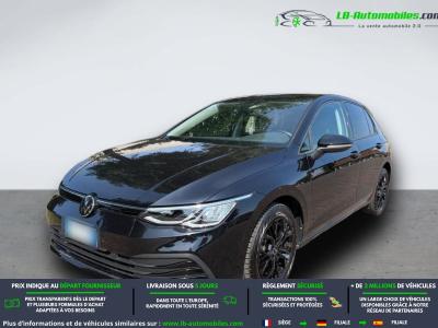 Volkswagen Golf 1.0 TSI OPF 110 BVM