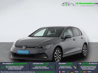 Volkswagen Golf 1.0 TSI OPF 110 BVM