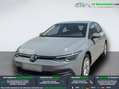 Volkswagen Golf 1.0 TSI OPF 110 BVM