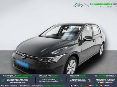 Volkswagen Golf 1.0 TSI OPF 110 BVM