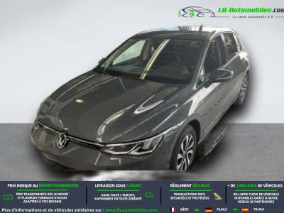 Volkswagen Golf 1.0 TSI OPF 110 BVM