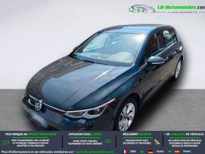 Volkswagen Golf 1.0 TSI OPF 110 BVM