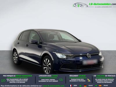 Volkswagen Golf 1.0 TSI OPF 110 BVM