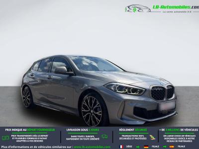 BMW Série 1 M135i xDrive 306 ch BVA