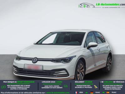 Volkswagen Golf 1.4 Hybrid Rechargeable OPF 204 BVA