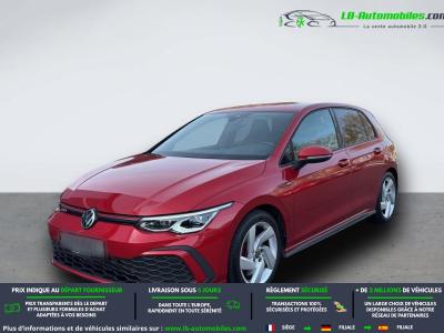 Volkswagen Golf 1.4 Hybrid Rechargeable OPF 245 BVA