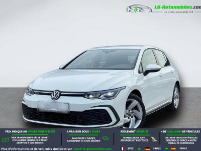 Volkswagen Golf 1.4 Hybrid Rechargeable OPF 245 BVA