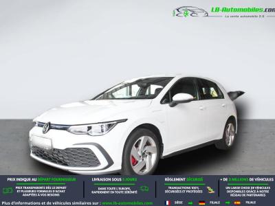 Volkswagen Golf 1.4 Hybrid Rechargeable OPF 245 BVA