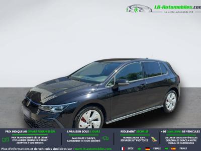 Volkswagen Golf 1.4 Hybrid Rechargeable OPF 245 BVA