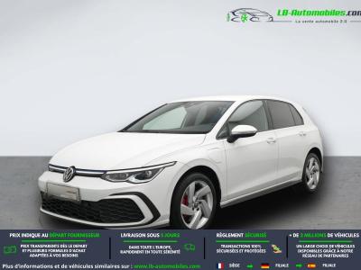 Volkswagen Golf 1.4 Hybrid Rechargeable OPF 245 BVA