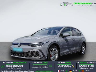 Volkswagen Golf 1.4 Hybrid Rechargeable OPF 245 BVA
