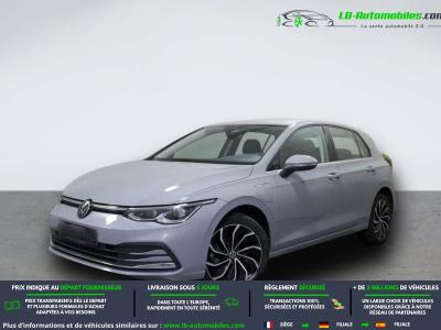 Volkswagen Golf 1.4 Hybrid Rechargeable OPF 204 BVA