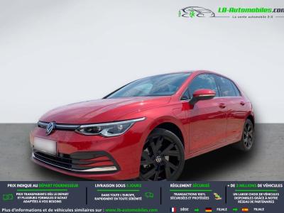 Volkswagen Golf 1.4 Hybrid Rechargeable OPF 204 BVA