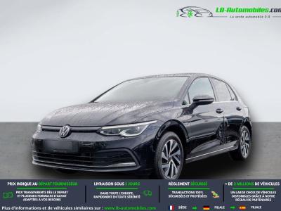 Volkswagen Golf 1.4 Hybrid Rechargeable OPF 204 BVA