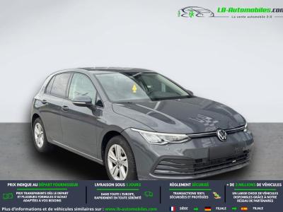 Volkswagen Golf 1.5 TSI ACT OPF 130 BVM