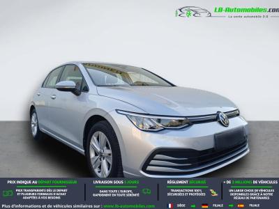 Volkswagen Golf 1.5 TSI ACT OPF 130 BVM