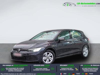 Volkswagen Golf 1.5 TSI ACT OPF 130 BVM