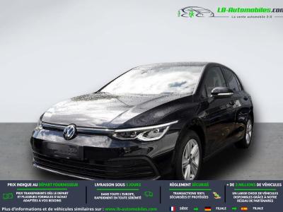 Volkswagen Golf 1.5 TSI ACT OPF 130 BVM