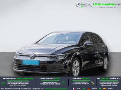 Volkswagen Golf 1.5 TSI ACT OPF 130 BVM