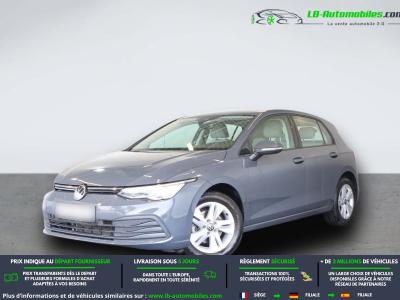 Volkswagen Golf 1.5 TSI ACT OPF 130 BVM