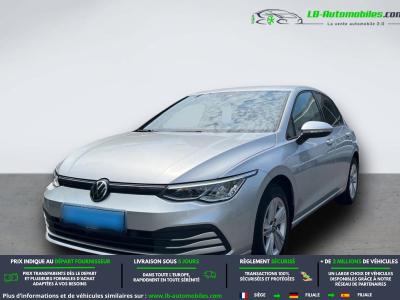 Volkswagen Golf 1.5 TSI ACT OPF 130 BVM