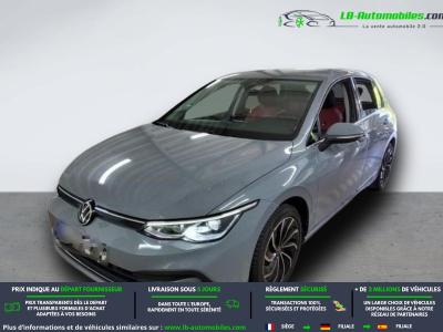 Volkswagen Golf 1.5 TSI ACT OPF 130 BVM