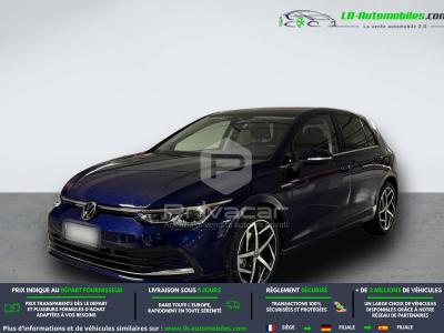 Volkswagen Golf 1.5 eTSI OPF 130 BVA