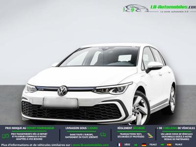 Volkswagen Golf 1.4 Hybrid Rechargeable OPF 245 BVA