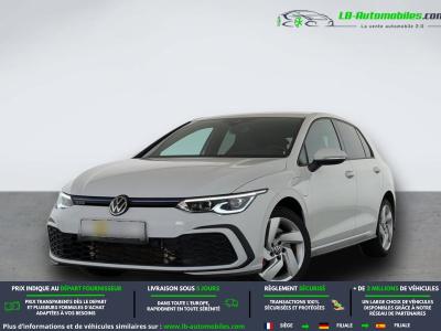 Volkswagen Golf 1.4 Hybrid Rechargeable OPF 245 BVA