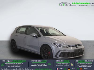 Volkswagen Golf 1.4 Hybrid Rechargeable OPF 245 BVA