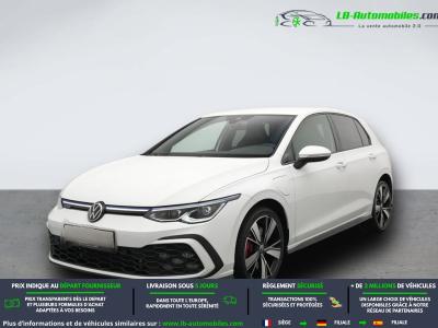 Volkswagen Golf 1.4 Hybrid Rechargeable OPF 245 BVA
