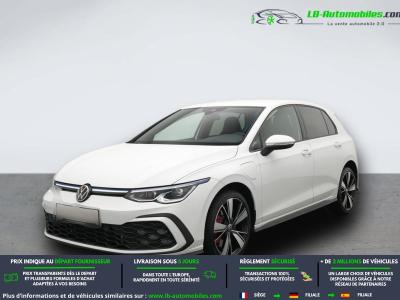 Volkswagen Golf 1.4 Hybrid Rechargeable OPF 245 BVA