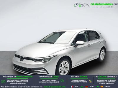 Volkswagen Golf 2.0 TDI SCR 116 BVM