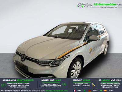 Volkswagen Golf 2.0 TDI SCR 116 BVM