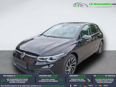 Volkswagen Golf 2.0 TDI SCR 116 BVM