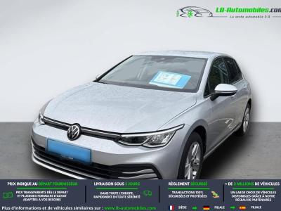 Volkswagen Golf 1.5 TSI ACT OPF 130 BVM
