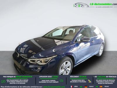 Volkswagen Golf 1.5 TSI ACT OPF 130 BVM