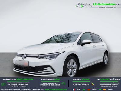 Volkswagen Golf 1.5 TSI ACT OPF 130 BVM