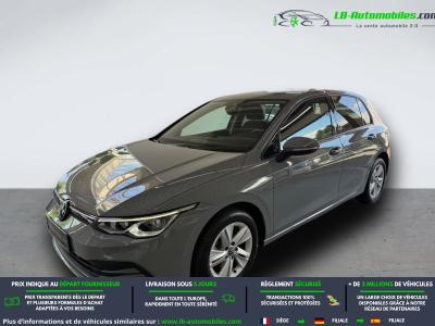 Volkswagen Golf 1.5 TSI ACT OPF 130 BVM
