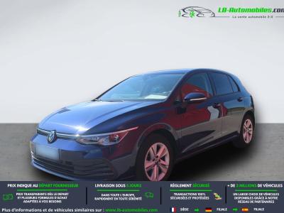 Volkswagen Golf 1.5 TSI ACT OPF 130 BVM