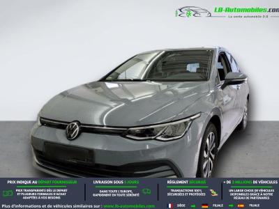 Volkswagen Golf 1.5 TSI ACT OPF 130 BVM